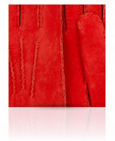 Перчатки Унисекс ICELAND/RED//11